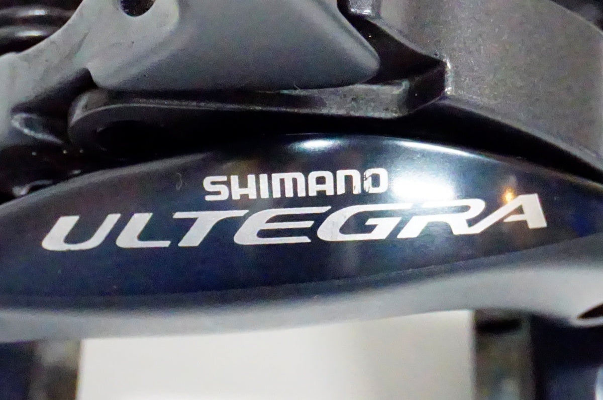 SHIMANO 「シマノ」 ULTEGRA BR-6800 キャリパーブレーキ / 名古屋大須店