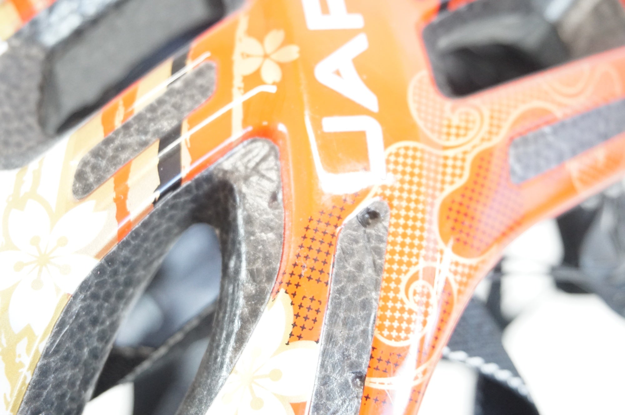 OGK KABUTO 「オージーケーカブト」 FLEX-AIR S/M ヘルメット / 宇都宮店