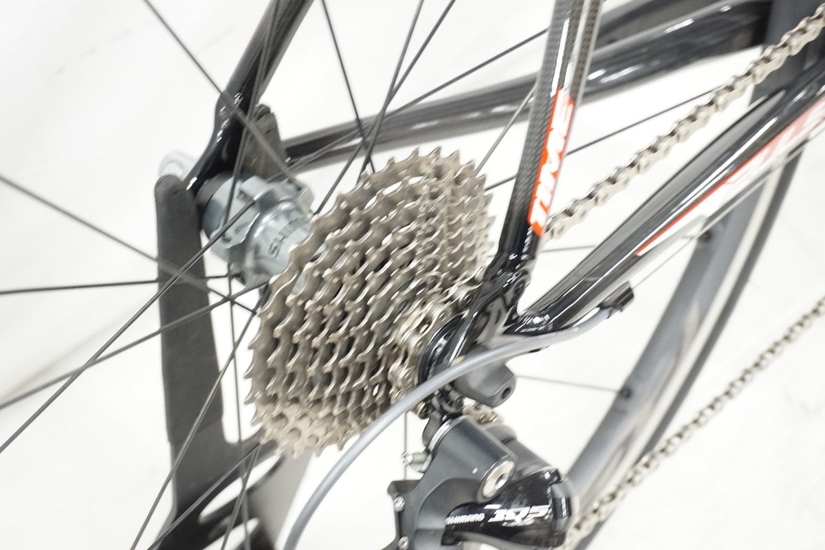 TIME 「タイム」 EDGE PULSE 2009年モデル ロードバイク / 奈良店