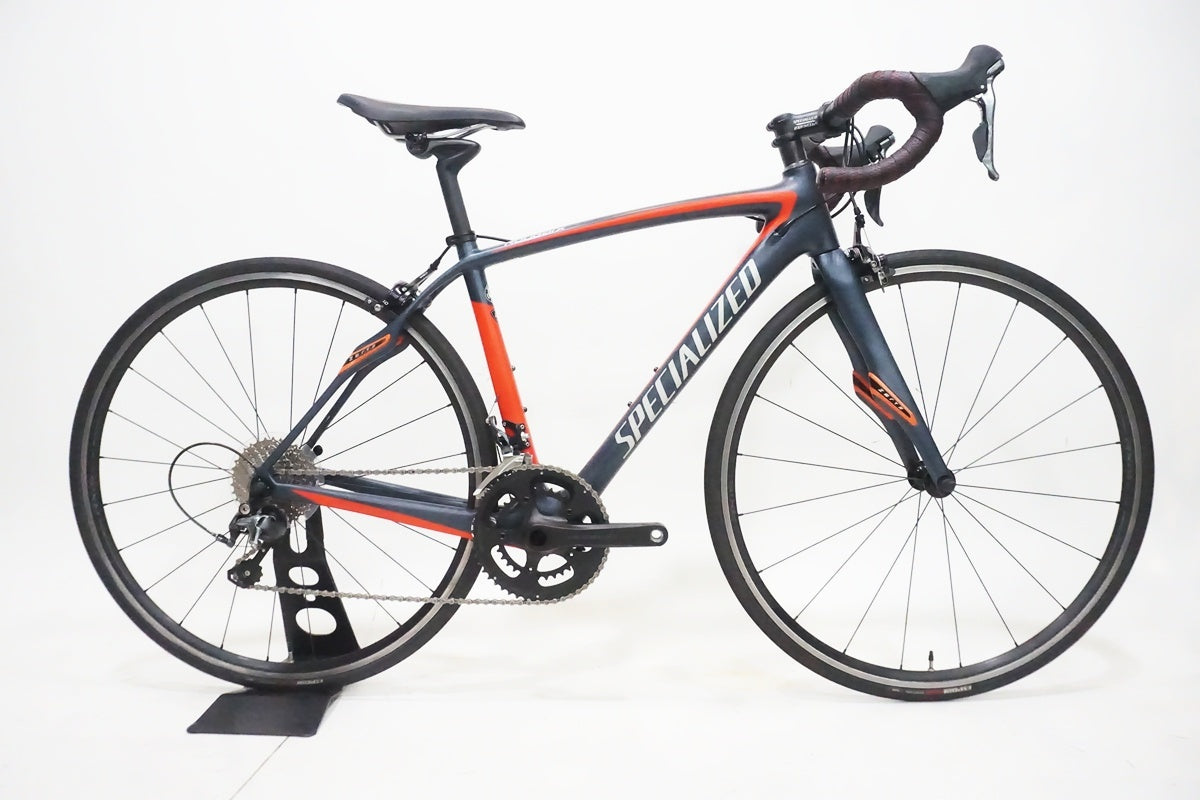 SPECIALIZED「スペシャライズド」 ROUBAIX SL4 2017年モデル ロード 