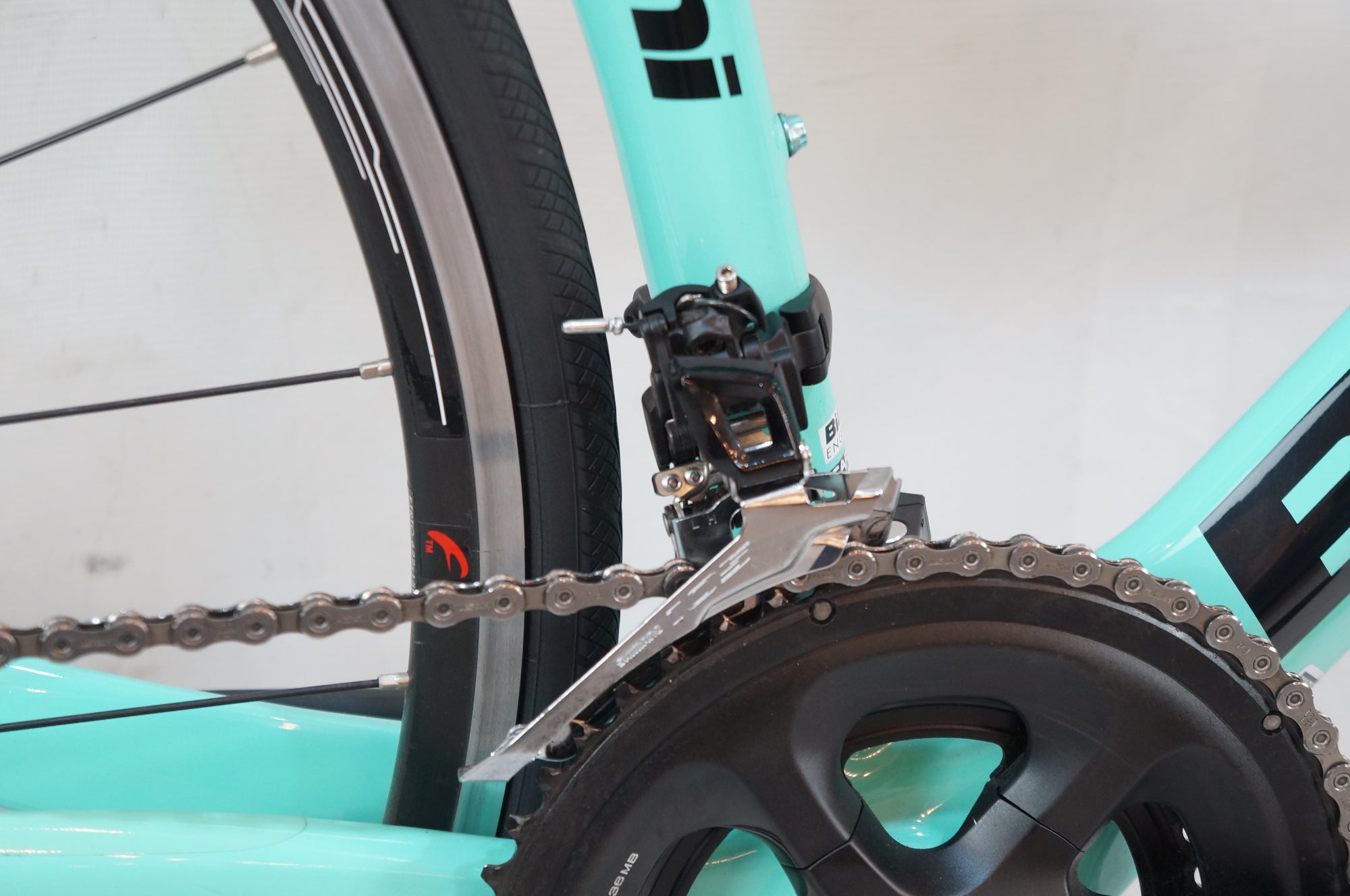 BIANCHI 「ビアンキ」 OLTRE XR3 2018年モデル ロードバイク / バイチャリ浦和ベース