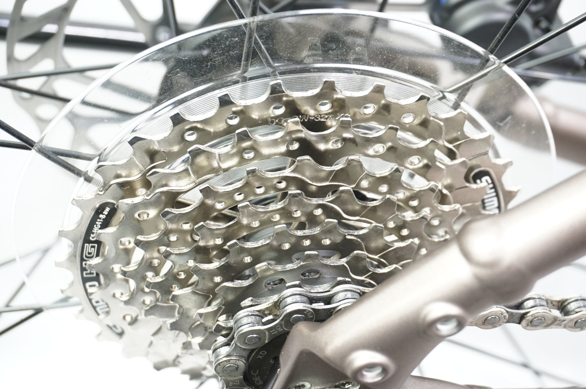 GIANT 「ジャイアント」 ESCAPE RW DISC 2026年モデル クロスバイク / 中目黒店