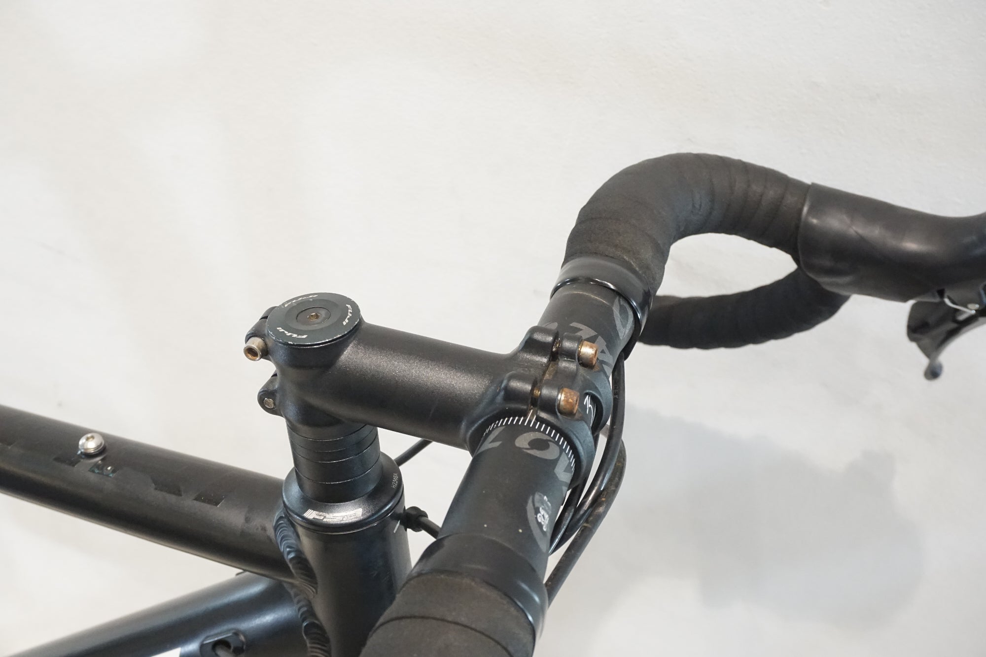 FUJI 「フジ」 JARI 1.7 2022年モデル グラベル ロードバイク / 横浜戸塚店