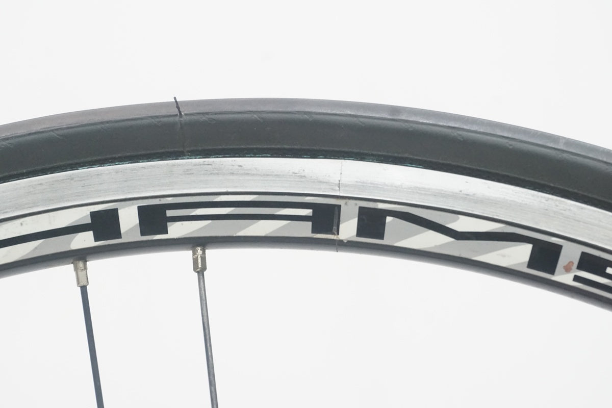 CAMPAGNOLO「カンパニョーロ」 KHAMSIN カンパフリー ホイールセット/ 京都西院店