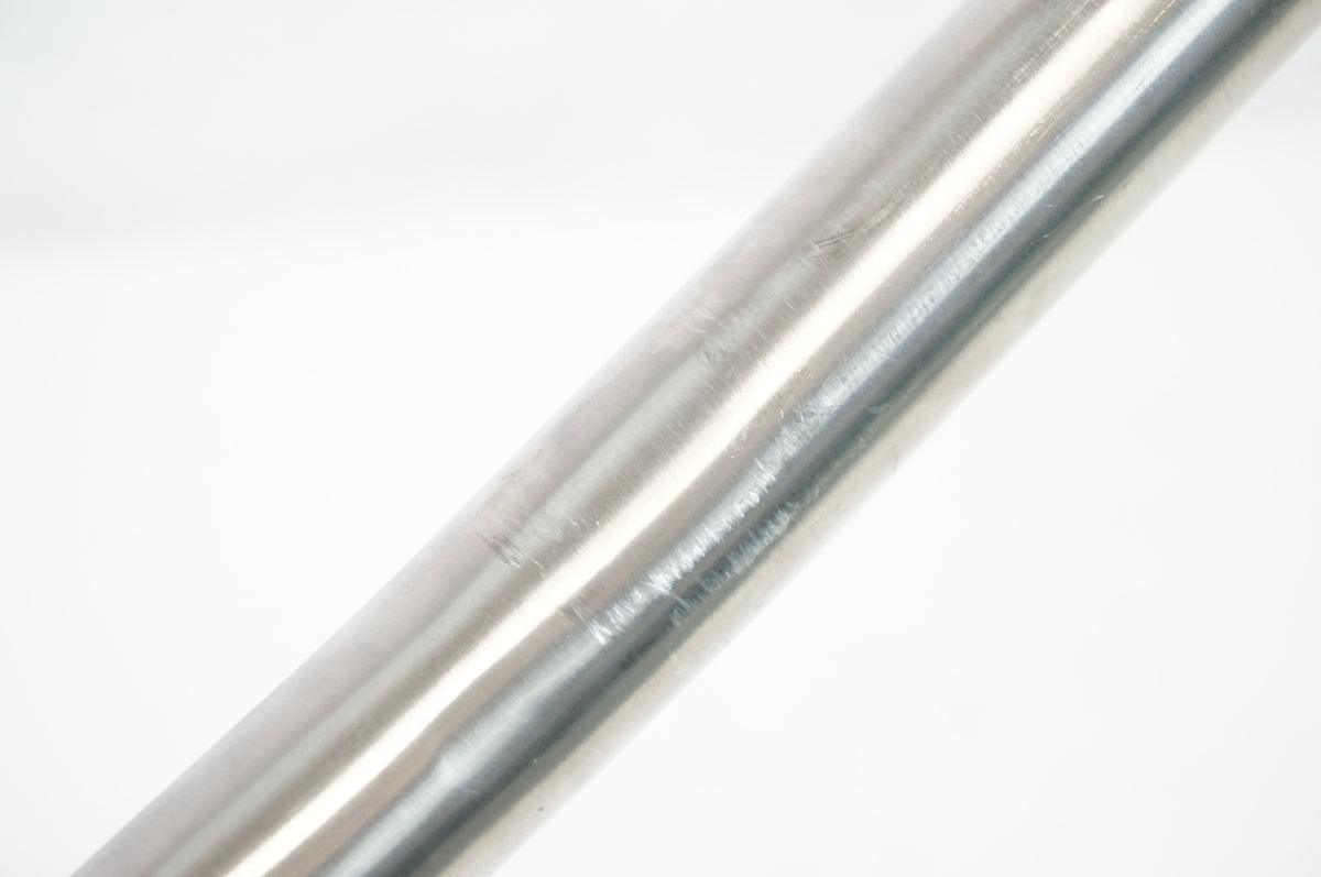 ブランド不明 チタン φ27.2 約250mm シートポスト / 宇都宮店