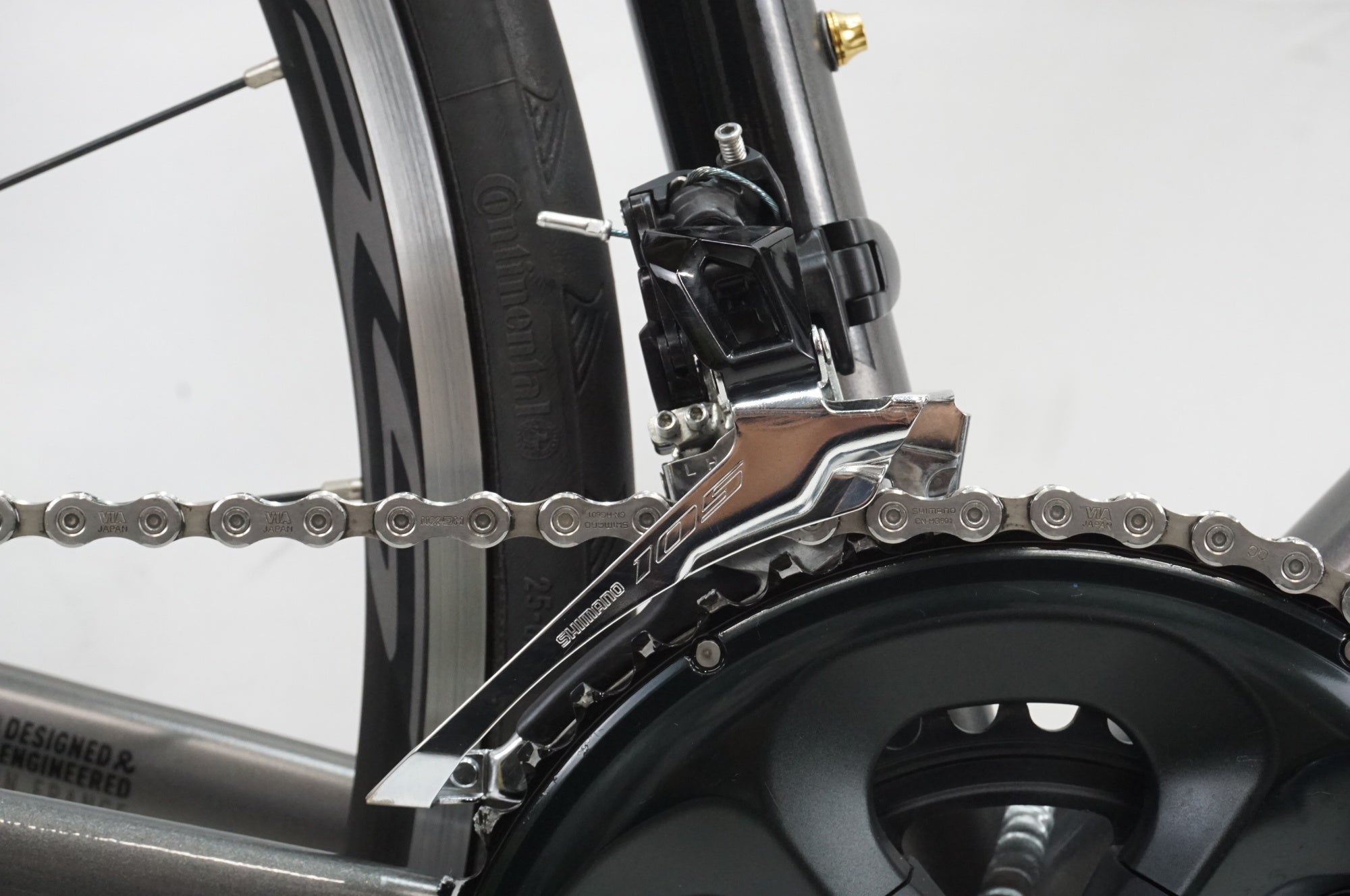 LAPIERRE 「ラピエール」 AUDACIO 500 2019年モデル ロードバイク / 大宮店