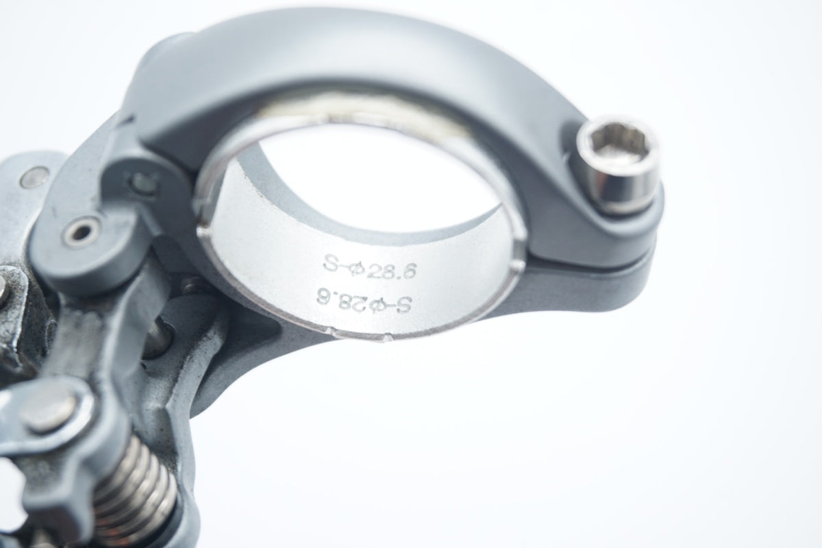 SHIMANO 「シマノ」 ULTEGRA FD-6700 フロントディレイラー / 滋賀大津店