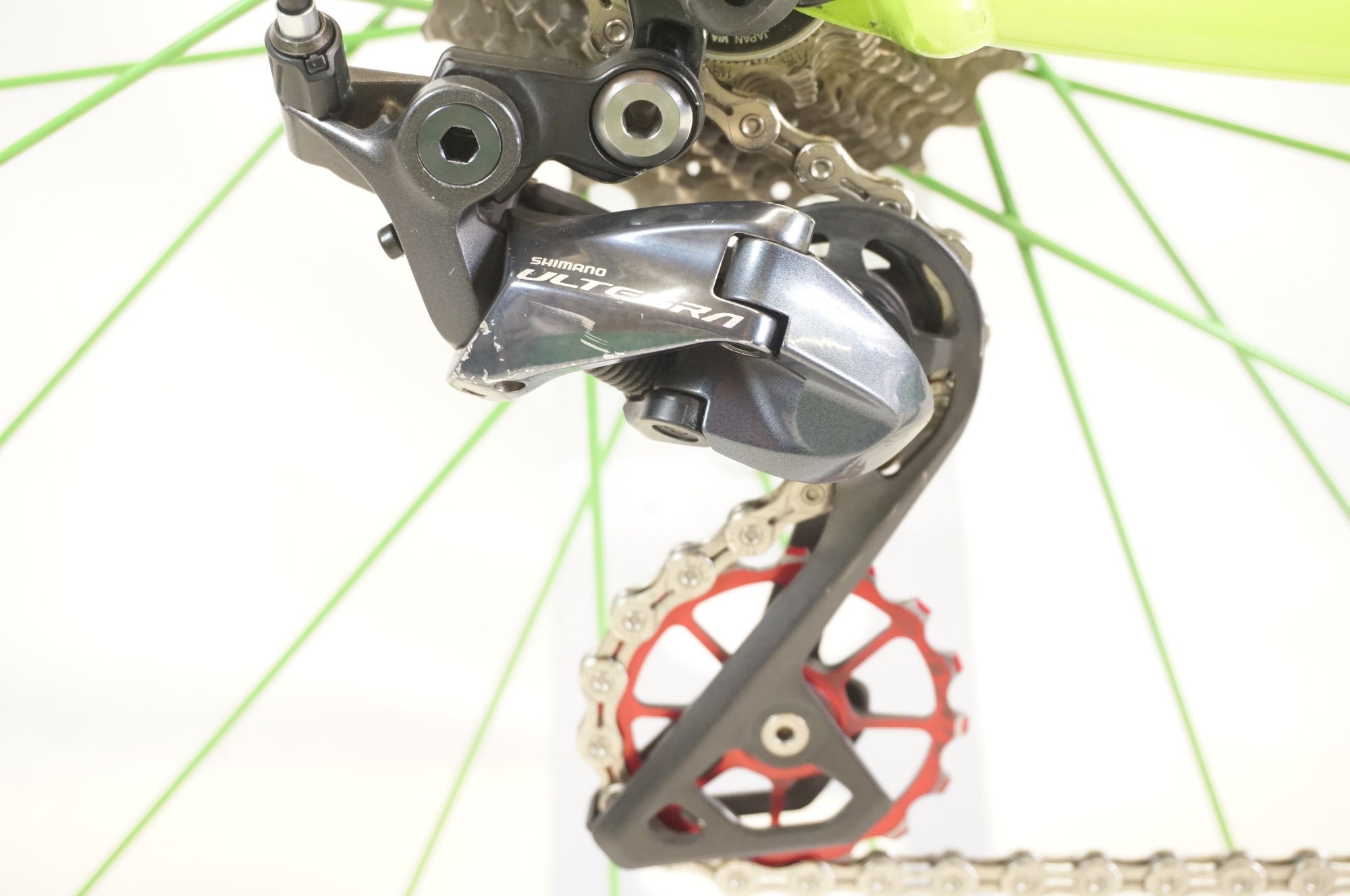 CANNONDALE 「キャノンデール」 CAAD12 COLORS 2019年モデル ロードバイク カスタム / 宇都宮店