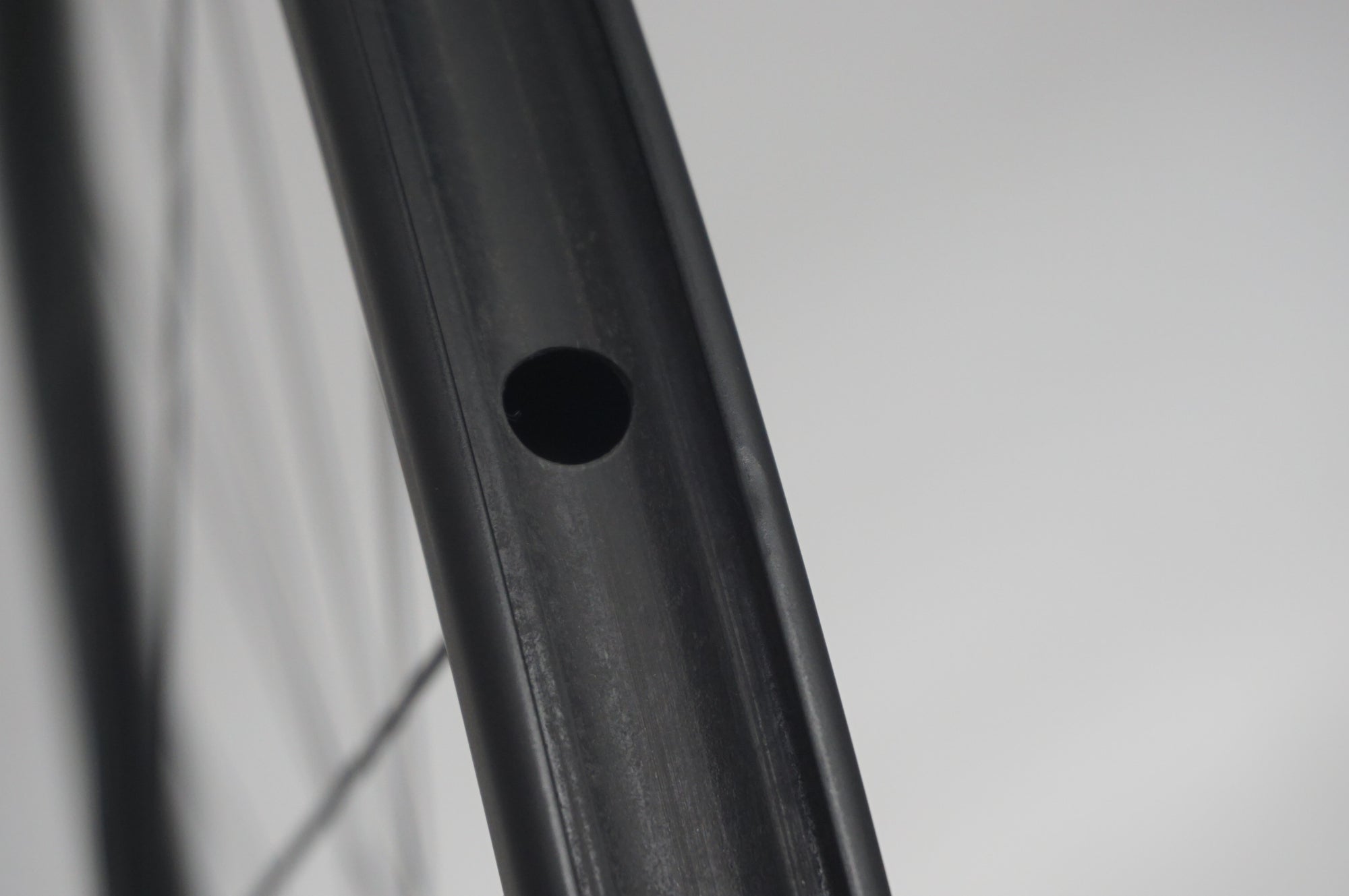 ジャンク BONTRAGER 「ボントレガー」 AEOLUS ELITE 35 TLR DISC シマノ11速 ホイールセット / 福岡店