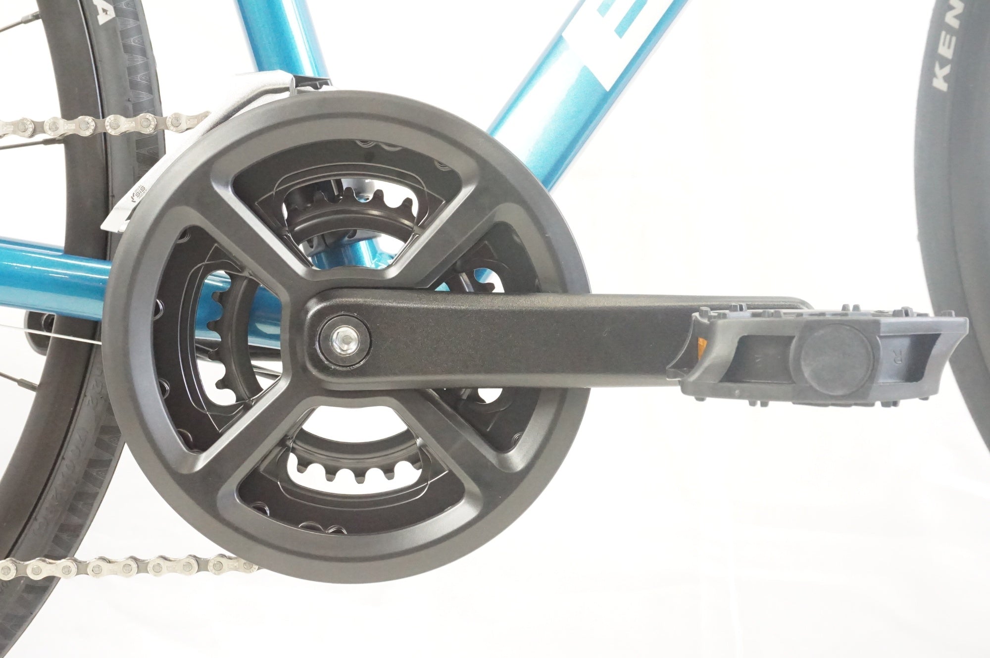 BIANCHI 「ビアンキ」 ROMA3 DISC 2022年モデル クロスバイク / 宇都宮店