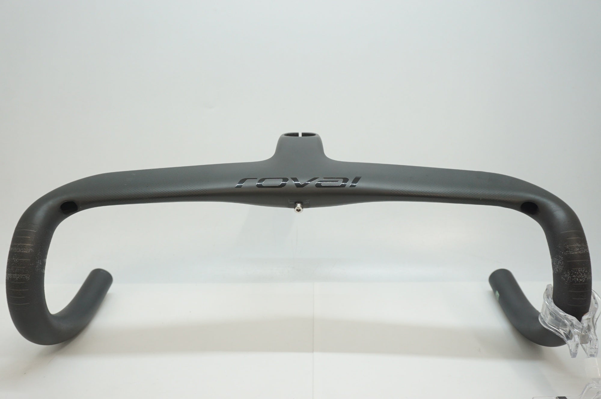 ROVAL 「ロヴァール」 RAPIDE COCKPIT φ28.6 380mm ハンドル / 福岡店