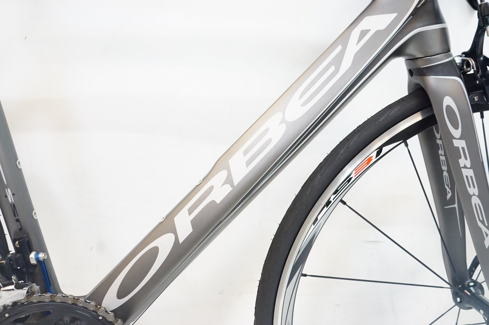 ORBEA 「オルベア」 ORCA BRONZE 105 2012年モデル ロードバイク / 熊谷本店
