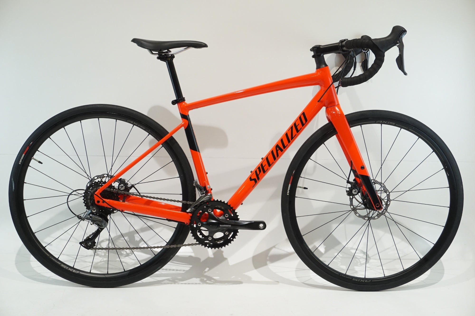 SPECIALIZED 「スペシャライズド」 MEN'S DIVERGE E5 2019年モデル ロードバイク / 浜松店