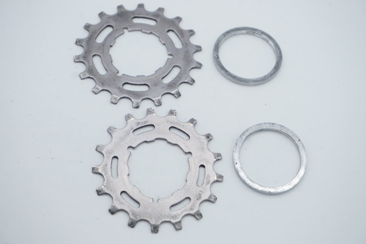 SHIMANO 「シマノ」 DURA-ACE CS-7400 14-25T カセットスプロケット / 滋賀大津店