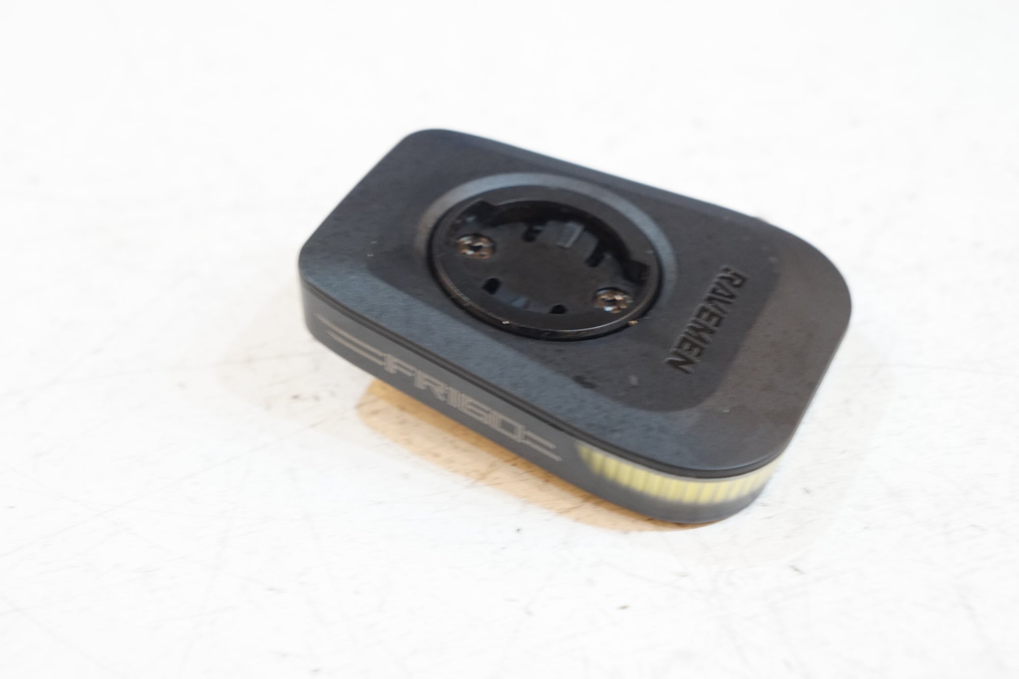 RAVEMAN 「レイヴマン」 FR160 フロントライト / バイチャリ浦和ベース