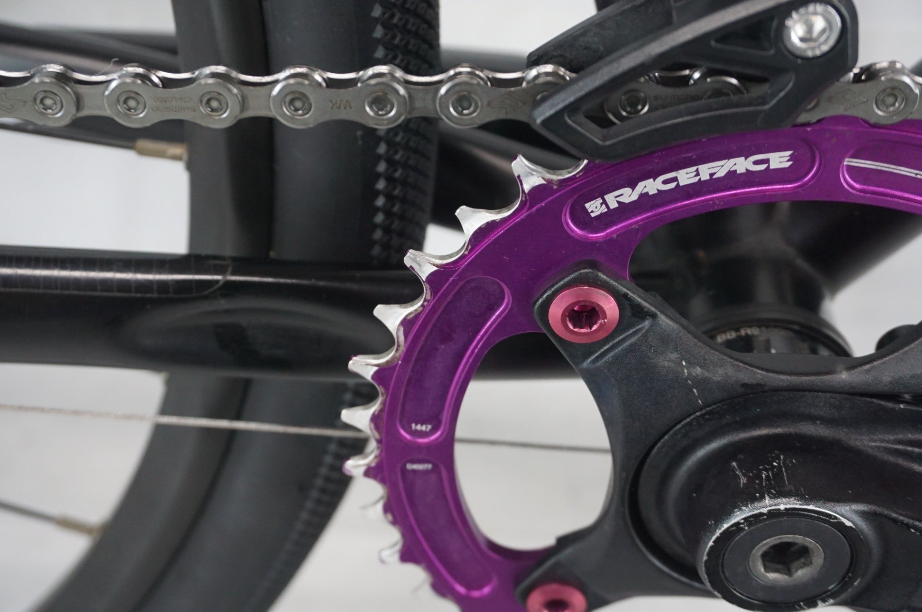 ROCKBIKES 「ロックバイクス」 GREED PHASE2 2017年モデル クロスバイク / 阪急塚口店