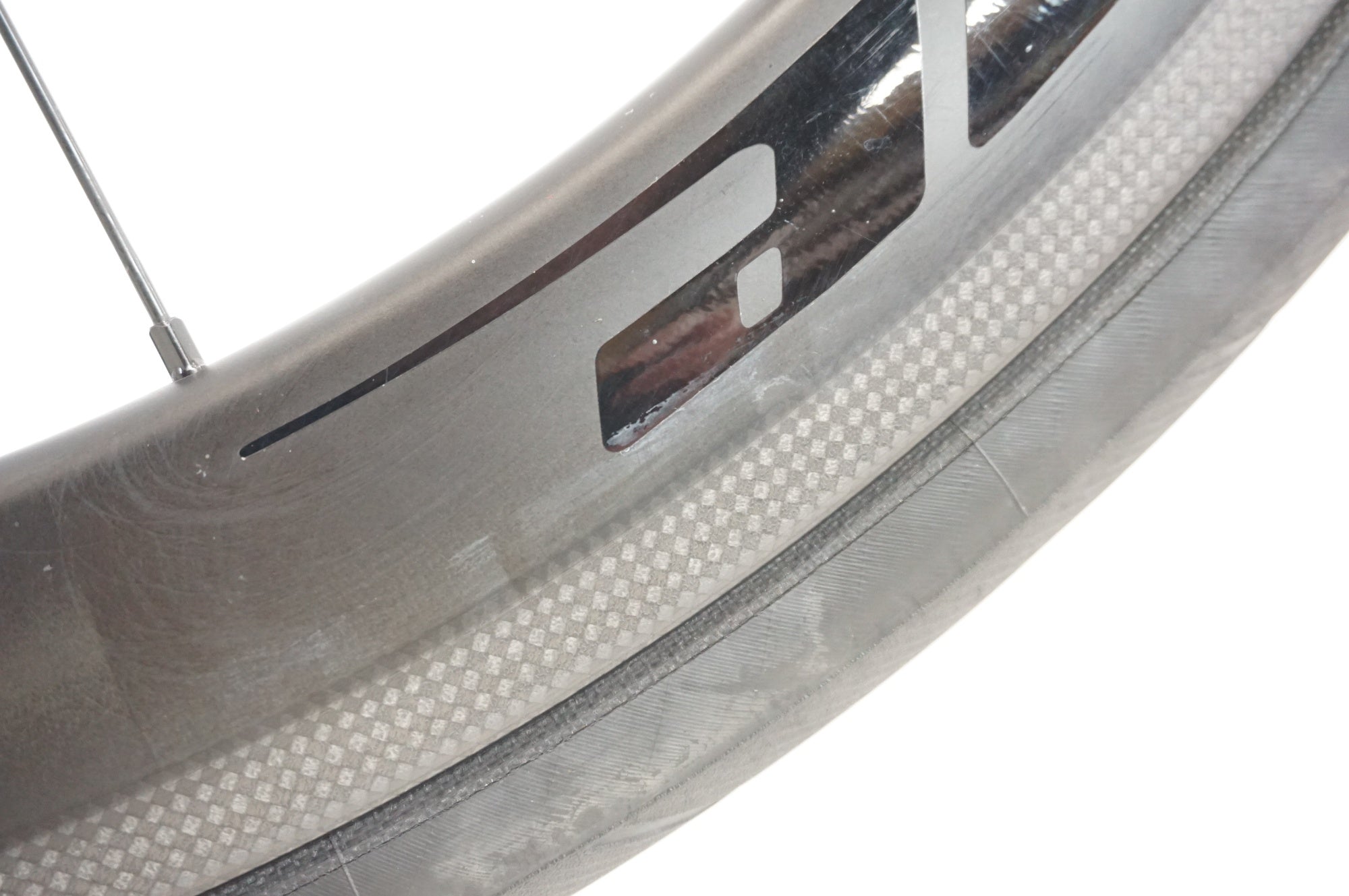 PRIME 「プライム」 RR38 DB SHIMANO 11/12s ホイールセット / 宇都宮店