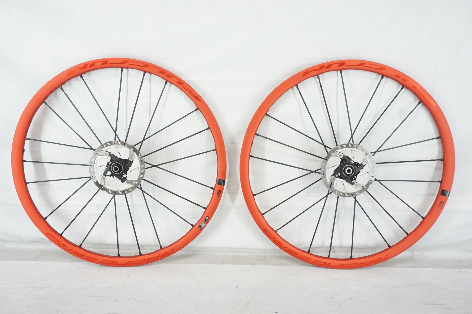 FULCRUM 「フルクラム」 RACING ZERO CMPTZN DB シマノ11速 ホイールセット / 阪急塚口店