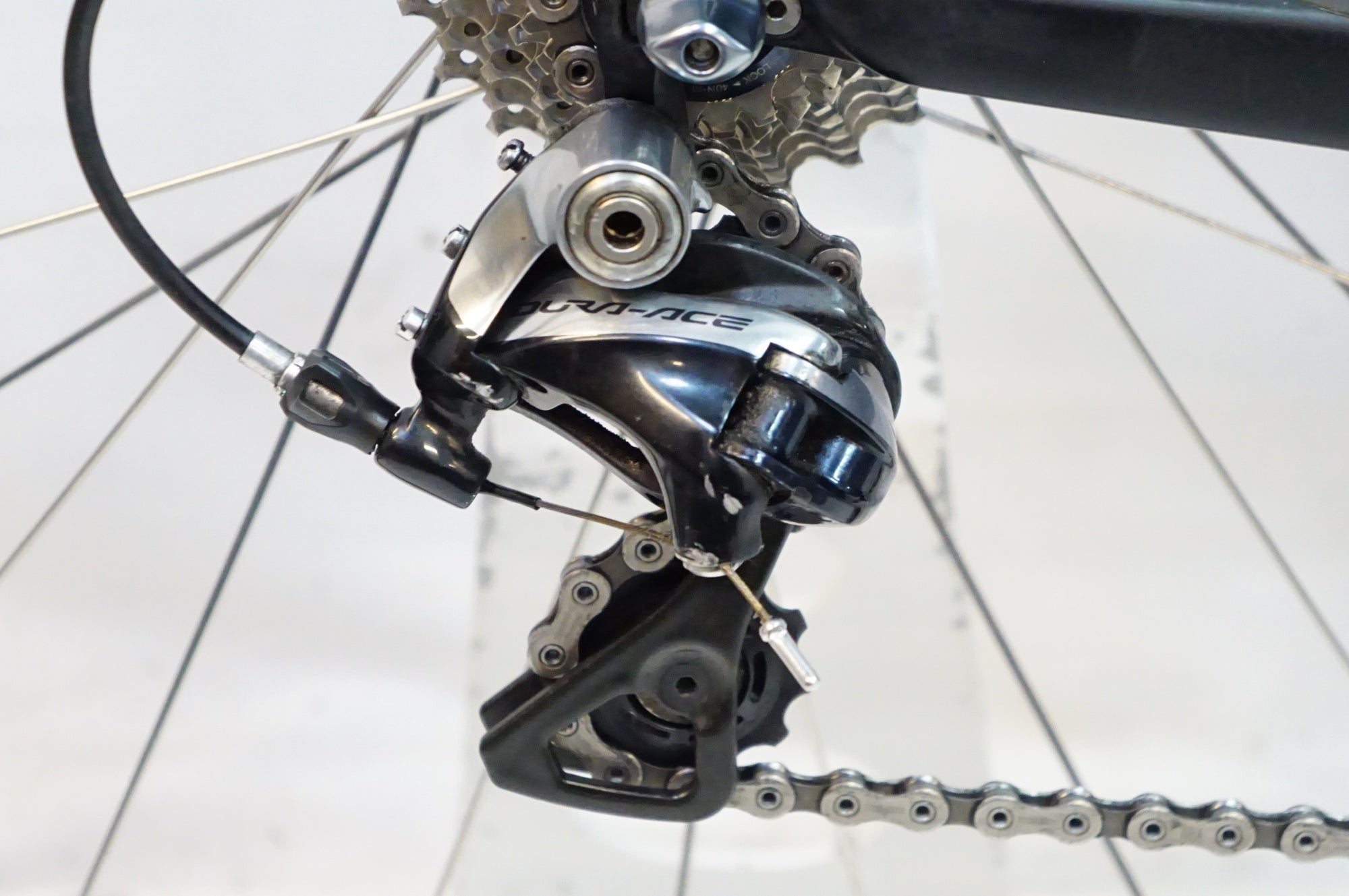 MERIDA 「メリダ」 SCULTURA 8000-E 2018年モデル ロードバイク / 熊谷本店