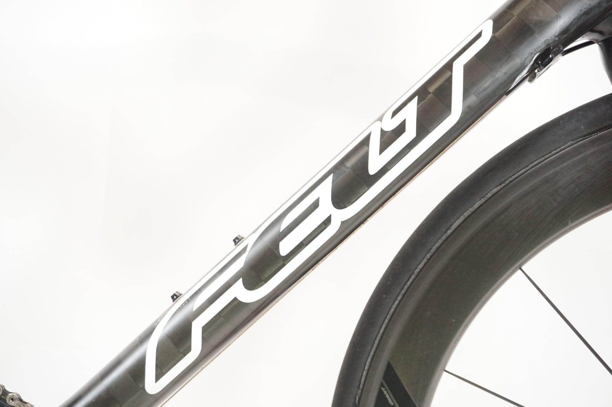 ジャンク FELT 「フェルト」 F1 2016年モデル ロードバイク / 宇都宮店