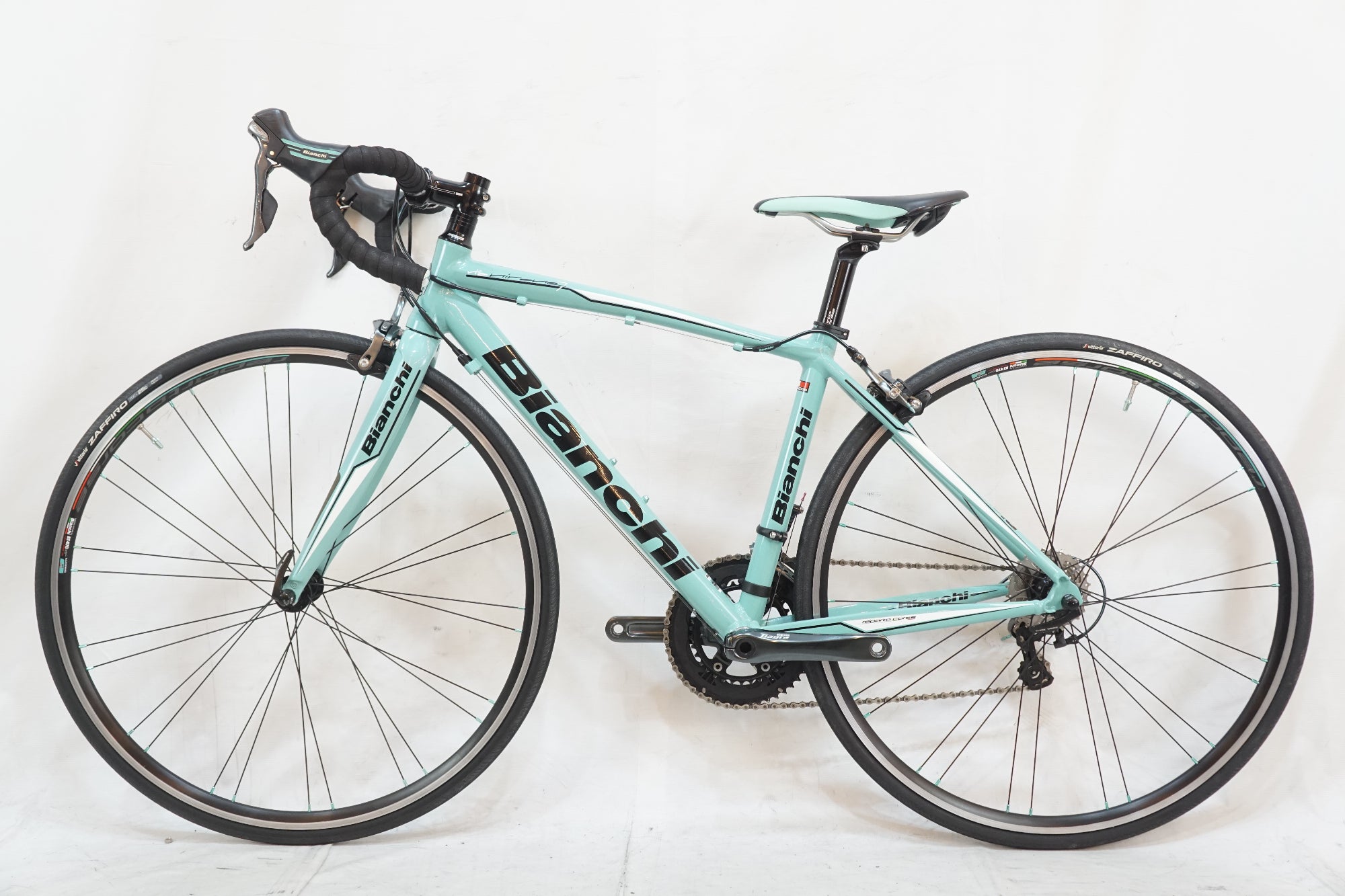 BIANCHI 「ビアンキ」 VIA NIRONE 7 PRO TIAGRA 2017年モデル ロードバイク / バイチャリ浦和ベース