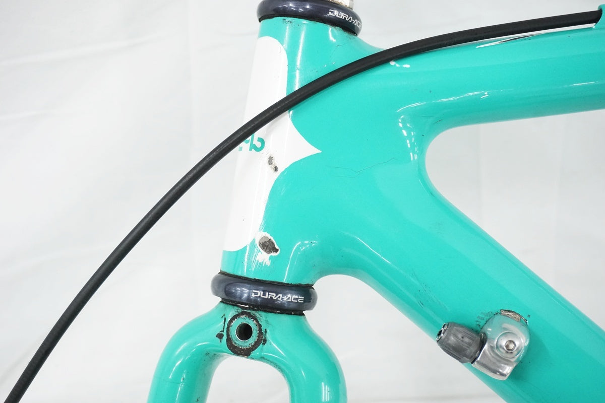 POPCORN 「ポップコーン」 モデル不明 年式不明 フレームセット / 奈良店