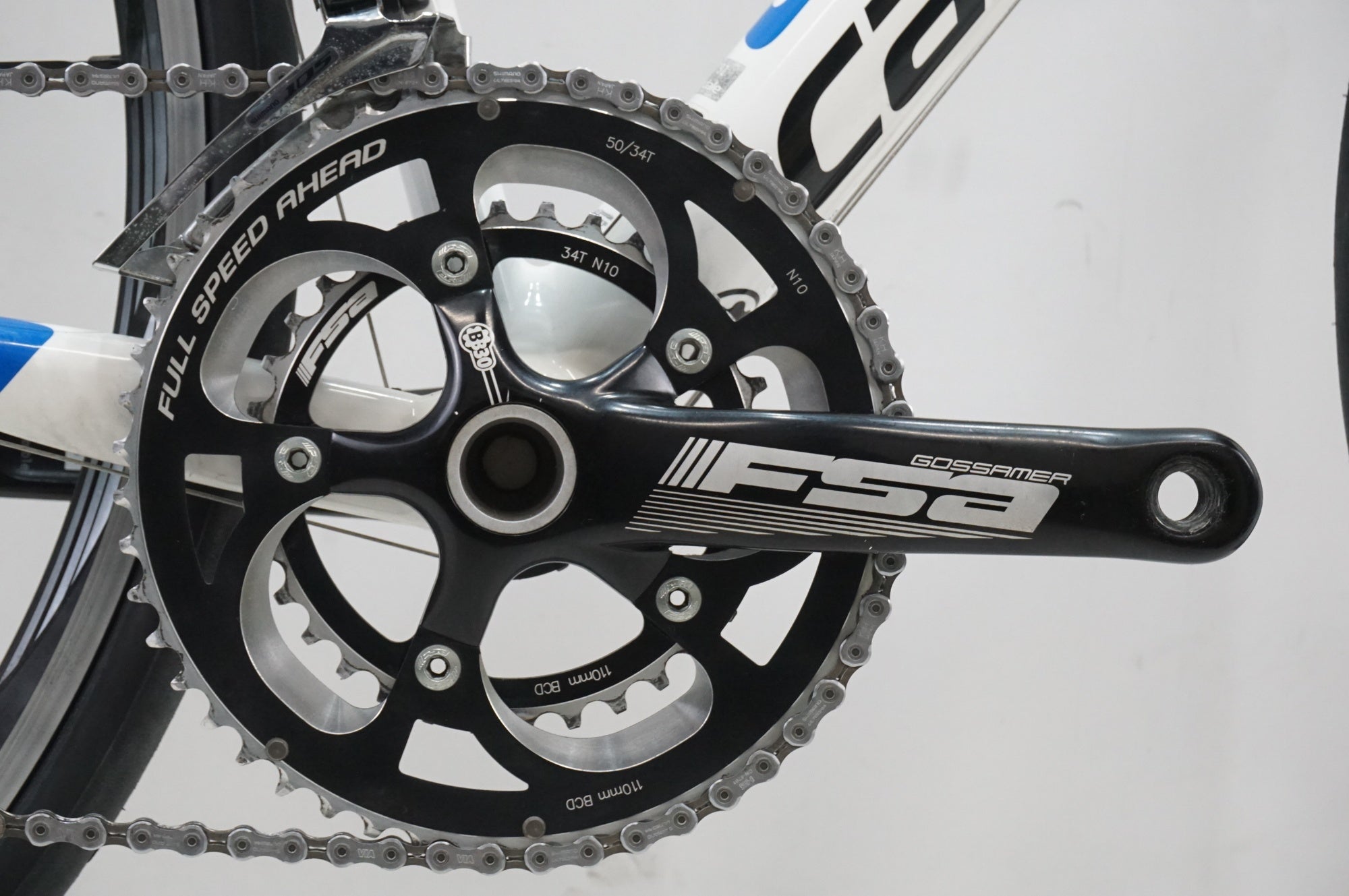 CANNONDALE 「キャノンデール」 CAAD10 5 2013年モデル ロードバイク / 大宮店