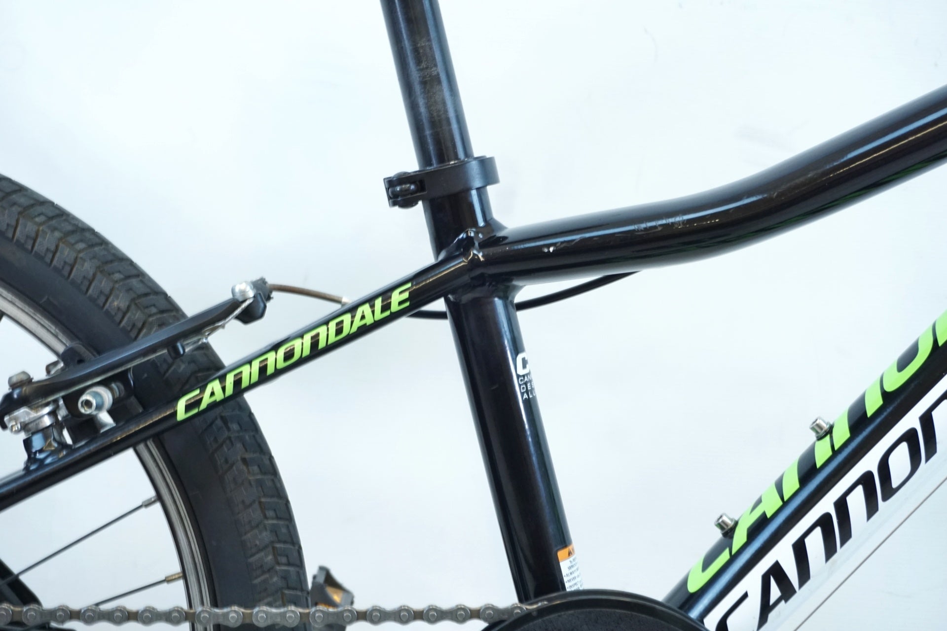 CANNONDALE 「キャノンデール」 KIDSTRAIL20 2017年モデル キッズバイク / 有明ガーデン店