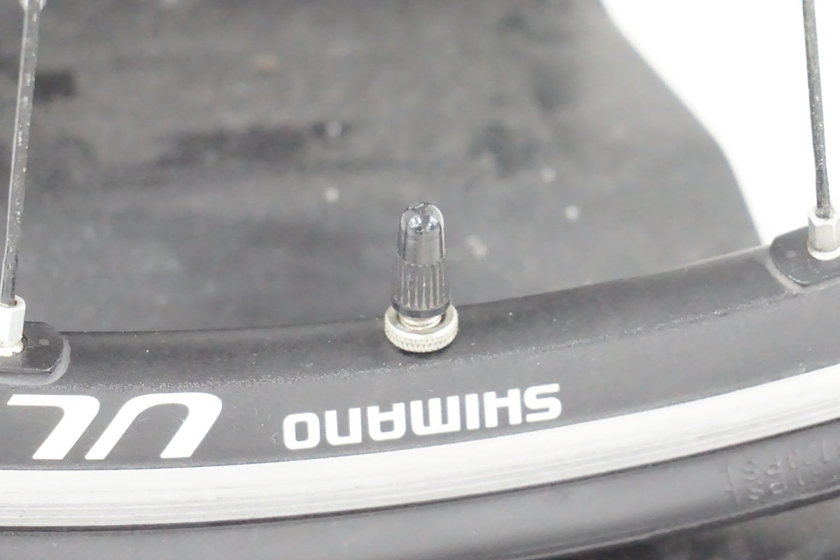 SHIMANO 「シマノ」 ULTEGRA WH-6700 SHIMANO8/9/10速 ホイールセット / 奈良店