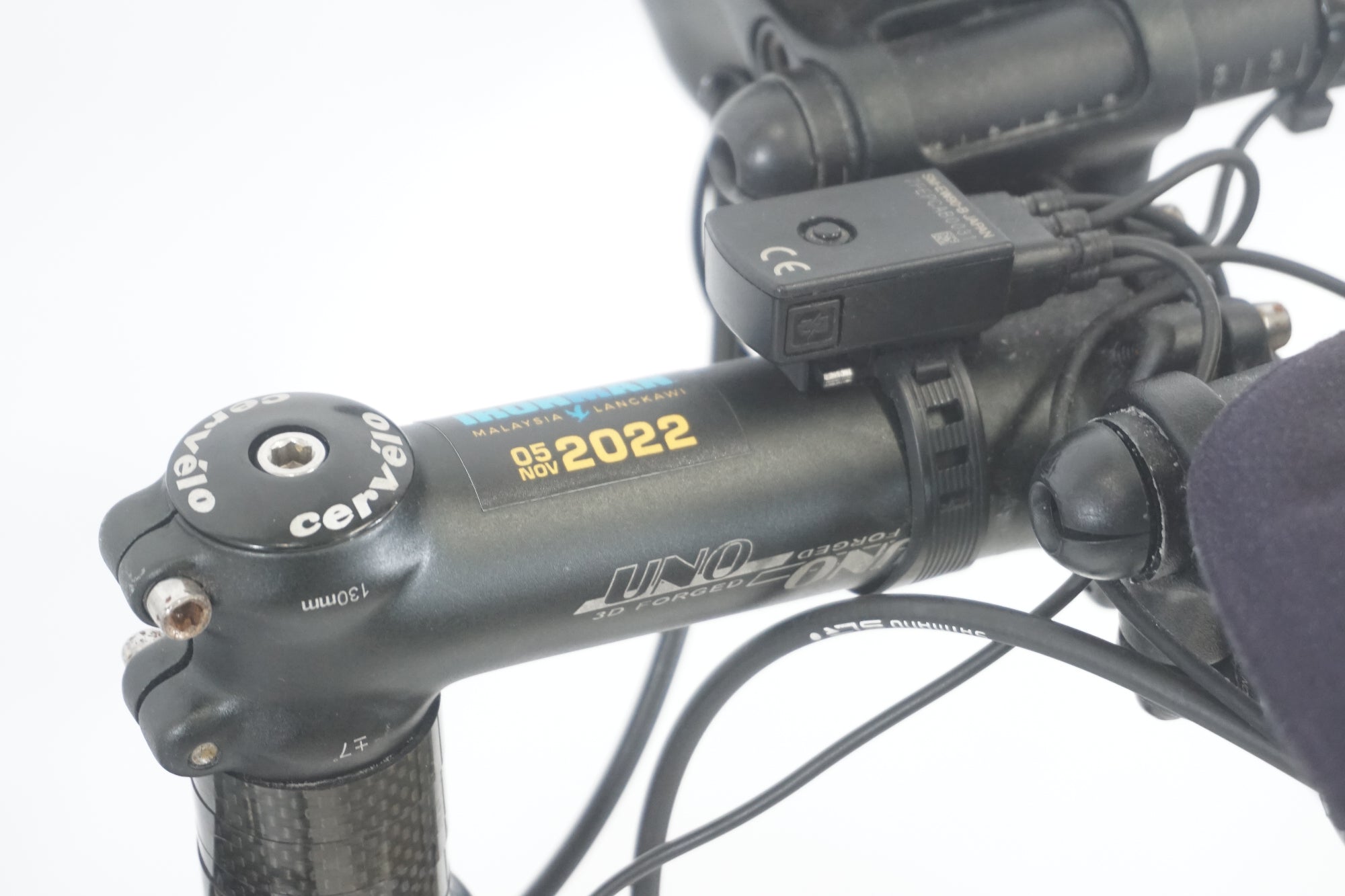 ジャンク CERVELO 「サーベロ」 P2 2016年モデル ロードバイク / 東京商品化センター