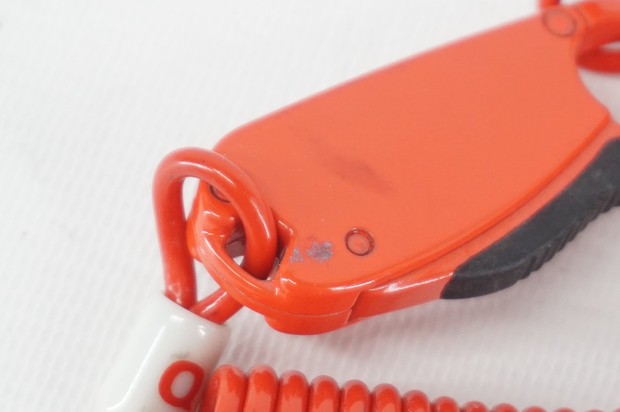 CROPS 「クロップス」 ワイヤーロック / 阪急塚口店