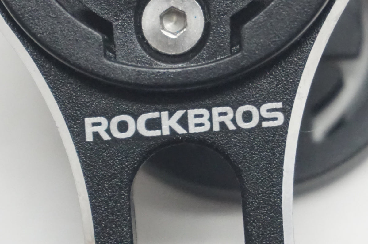 ROCKBROS 「ロックブロス」 サイコンマウント / 福岡店