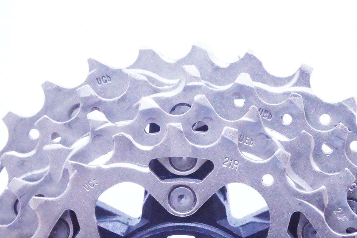 SHIMANO「シマノ」 ULTEGRA CS-R8100 11-30T スプロケット/ 京都西院店