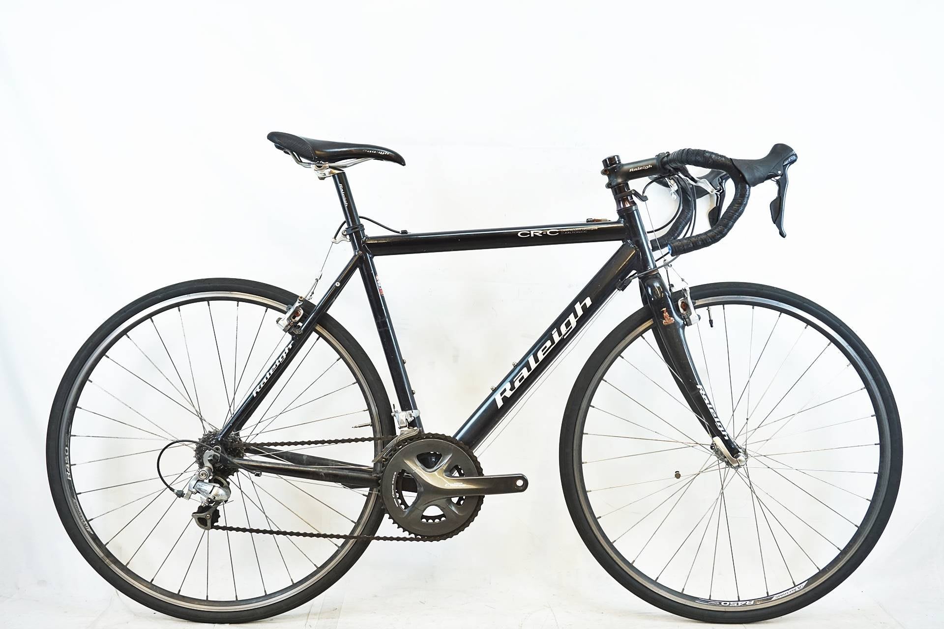 ジャンク RALEIGH 「ラレー」 CR-C 2006年モデル ロードバイク / 有明ガーデン店