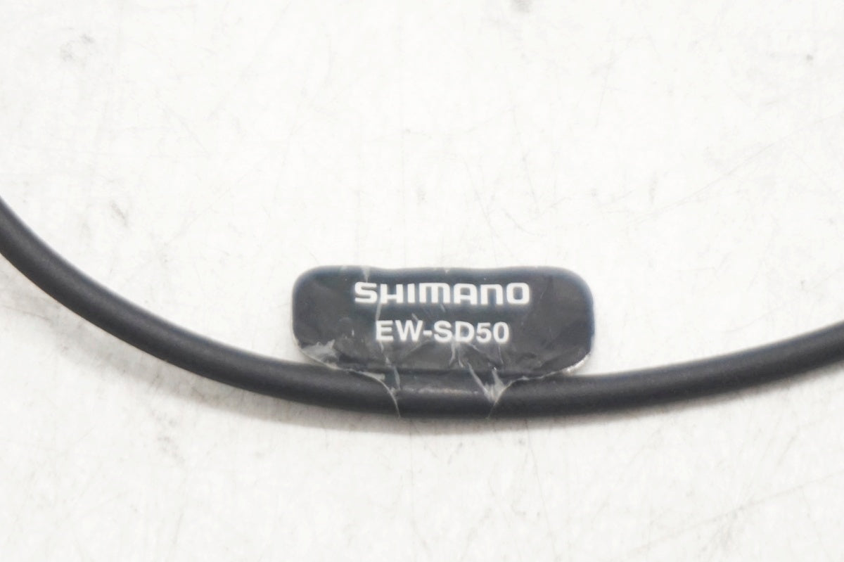 SHIMANO 「シマノ」 EW-SD50 400mm エレクトリックワイヤー / 大阪門真店
