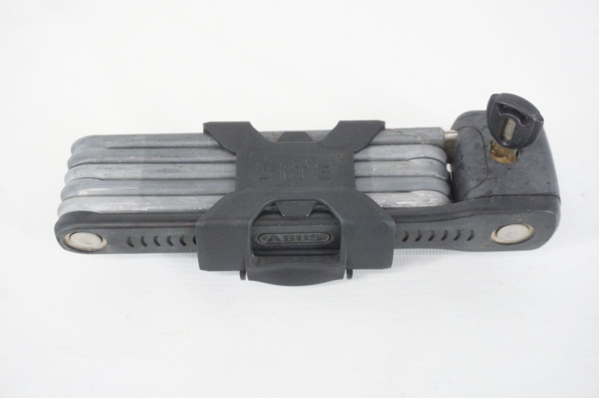 ABUS 「アバス」 BORDO LITE 6055 ロック / 阪急塚口店