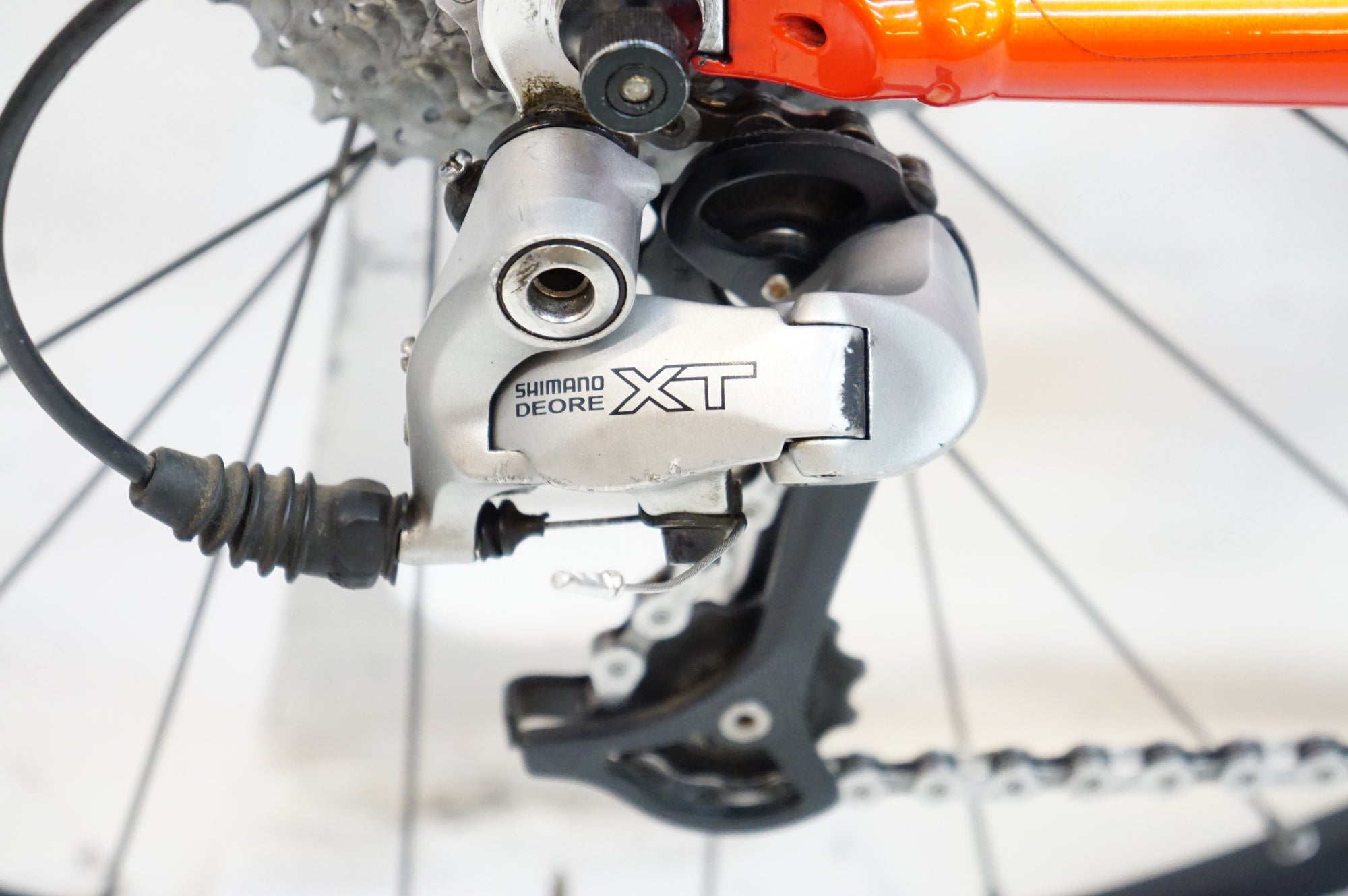 KLEIN 「クライン」 ATTITUDE 2002年頃 マウンテンバイク / 熊谷本店