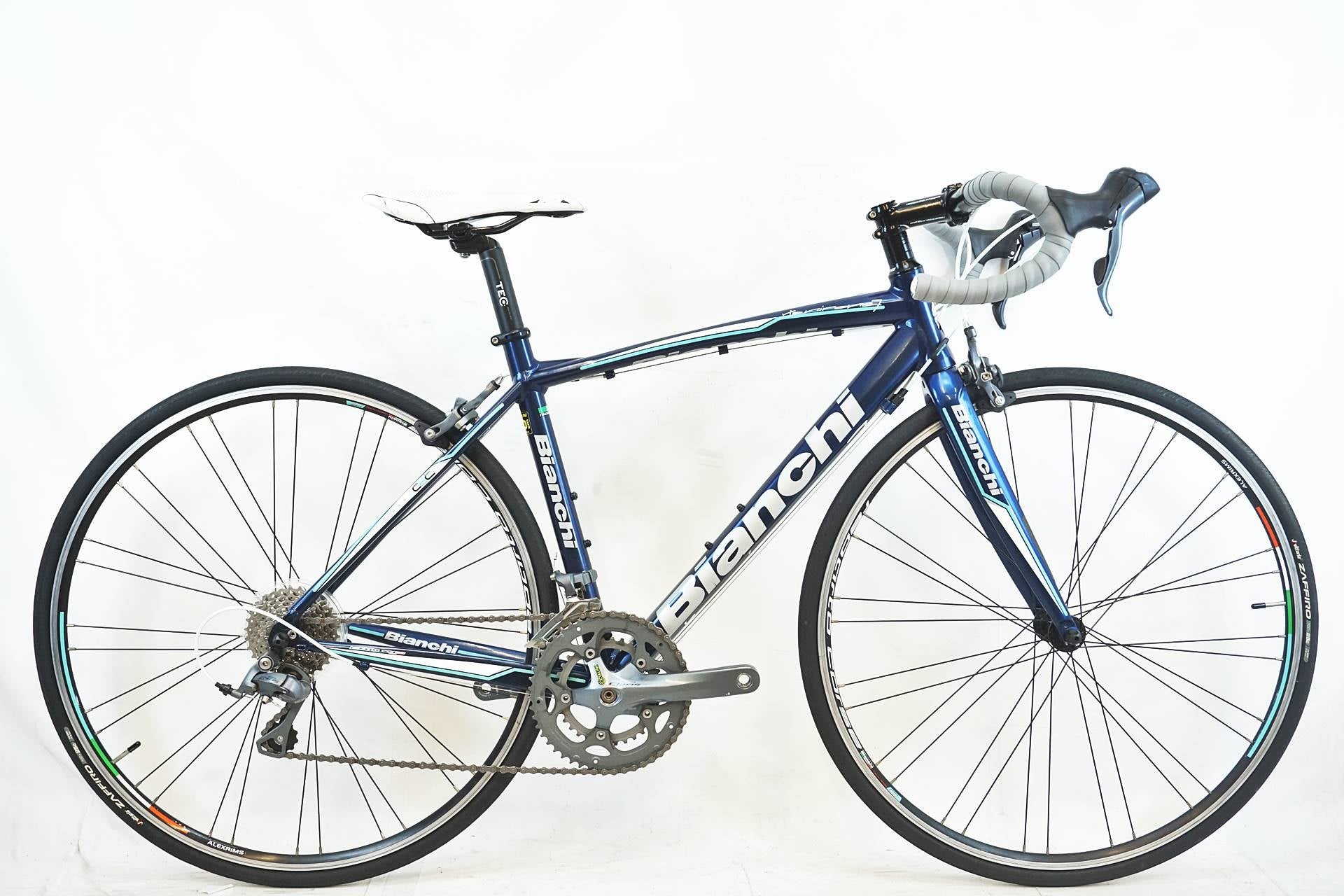 BIANCHI 「ビアンキ」 VIA NIRONE7 CLARIS 2015年モデル ロードバイク / 有明ガーデン店