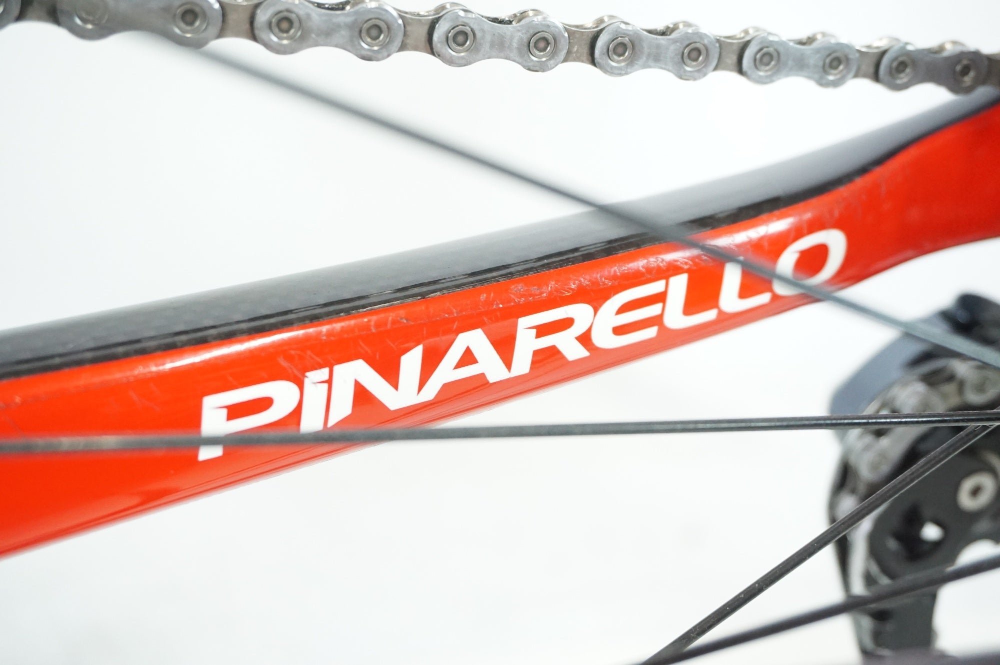 PINARELLO 「ピナレロ」 GAN RS 2018年モデル ロードバイク / 宇都宮店