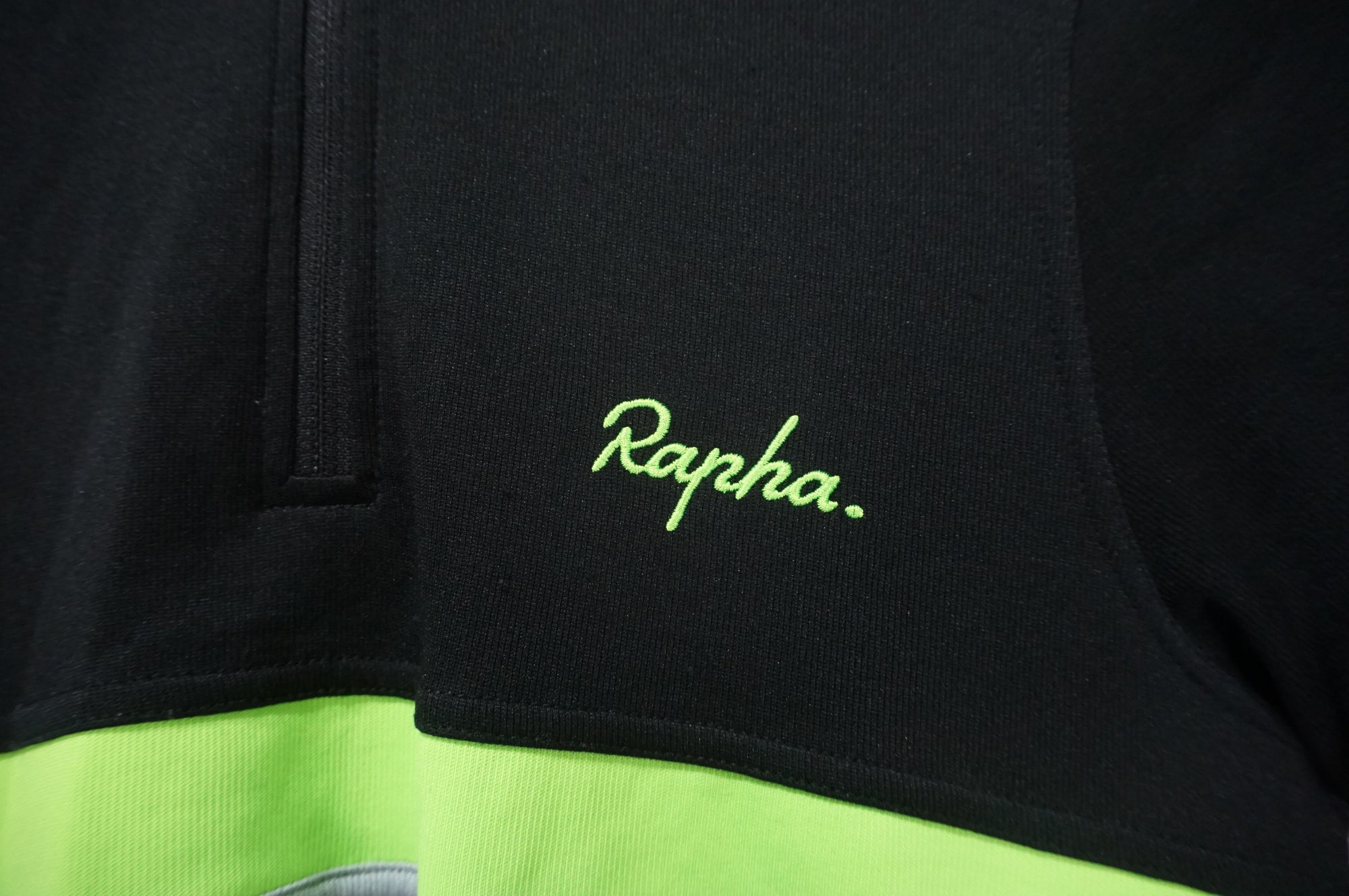 RAPHA 「ラファ」 CLUB JERSEY Sサイズ ジャージ / AKIBA店