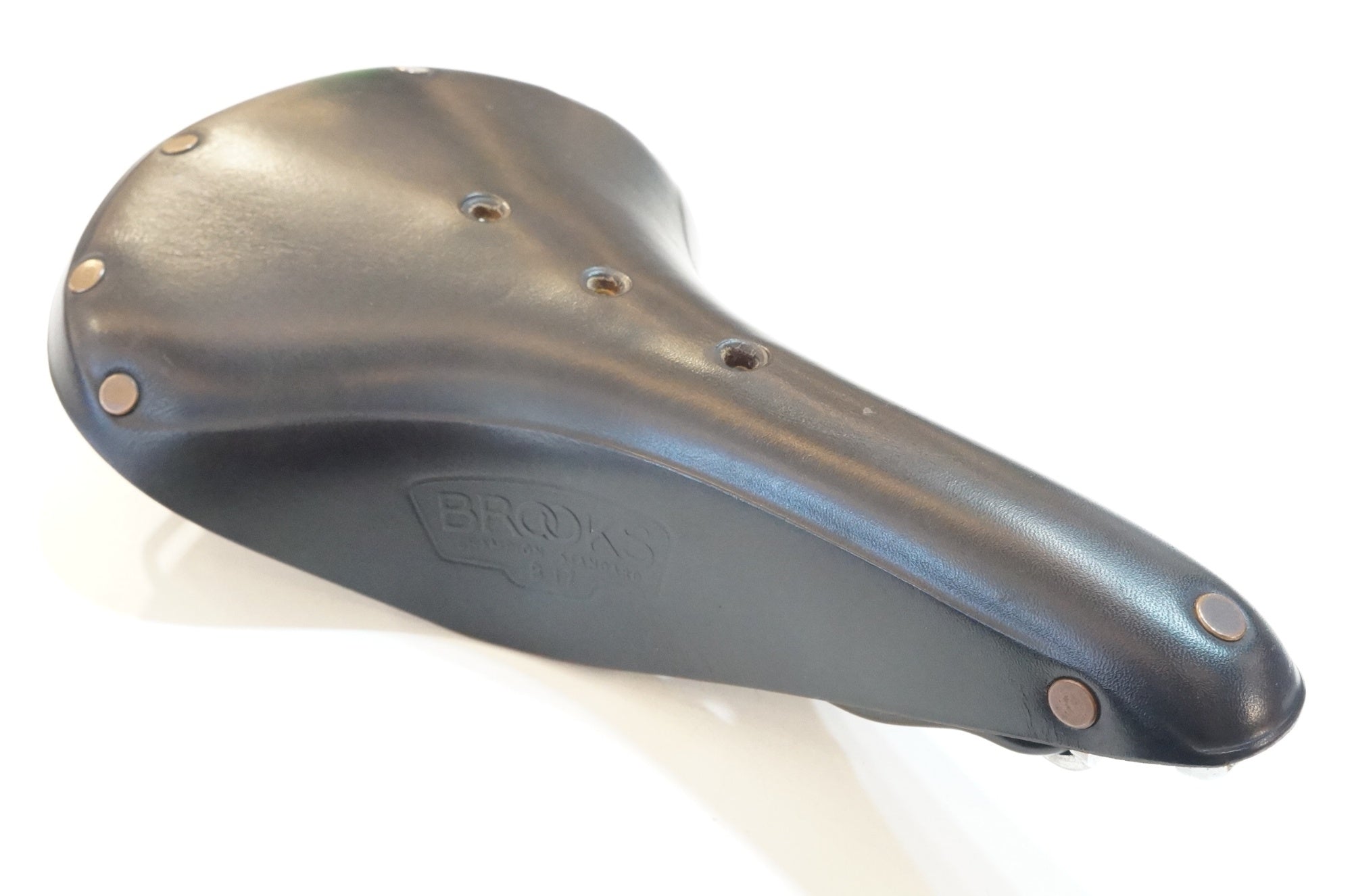 BROOKS 「ブルックス」 B17 CHAMPION STANDARD サドル / バイチャリ浦和ベース