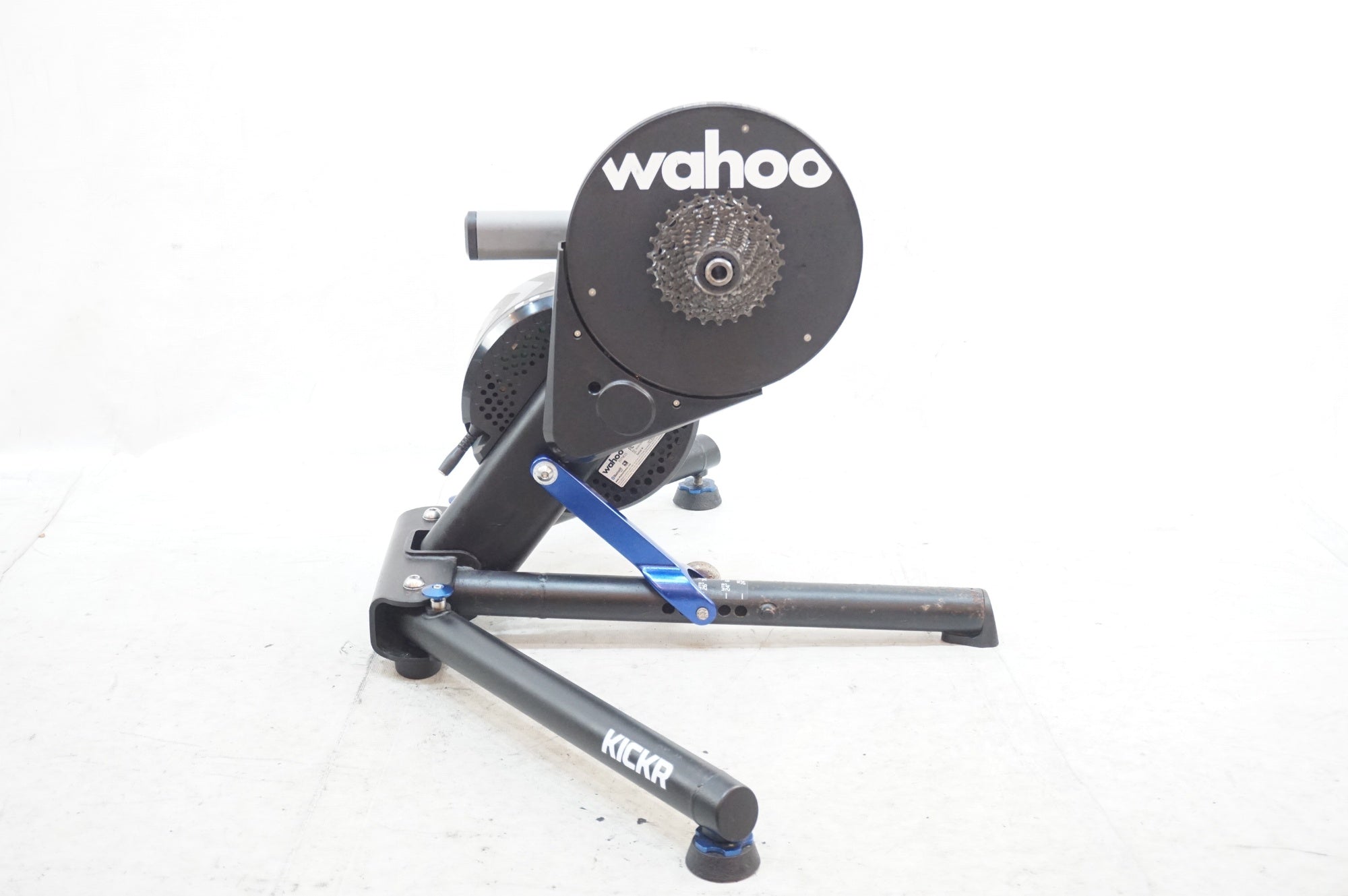 WAHOO 「ワフー」 KICKER WF113 スマートトレーナー / 浦和ベース
