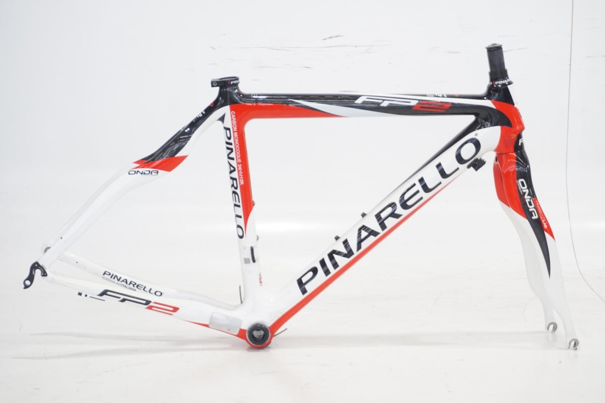 PINARELLO 「ピナレロ」 FP2 CARBON 2011年モデル フレームセット