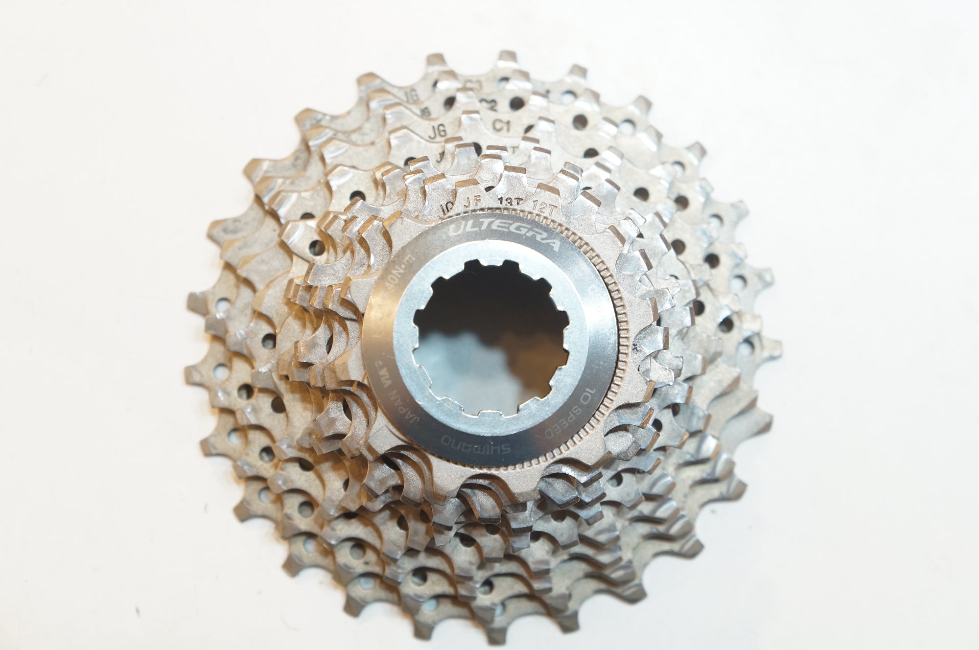 SHIMANO 「シマノ」 ULTEGRA CS-6700 11-25T スプロケット / バイチャリ浦和ベース