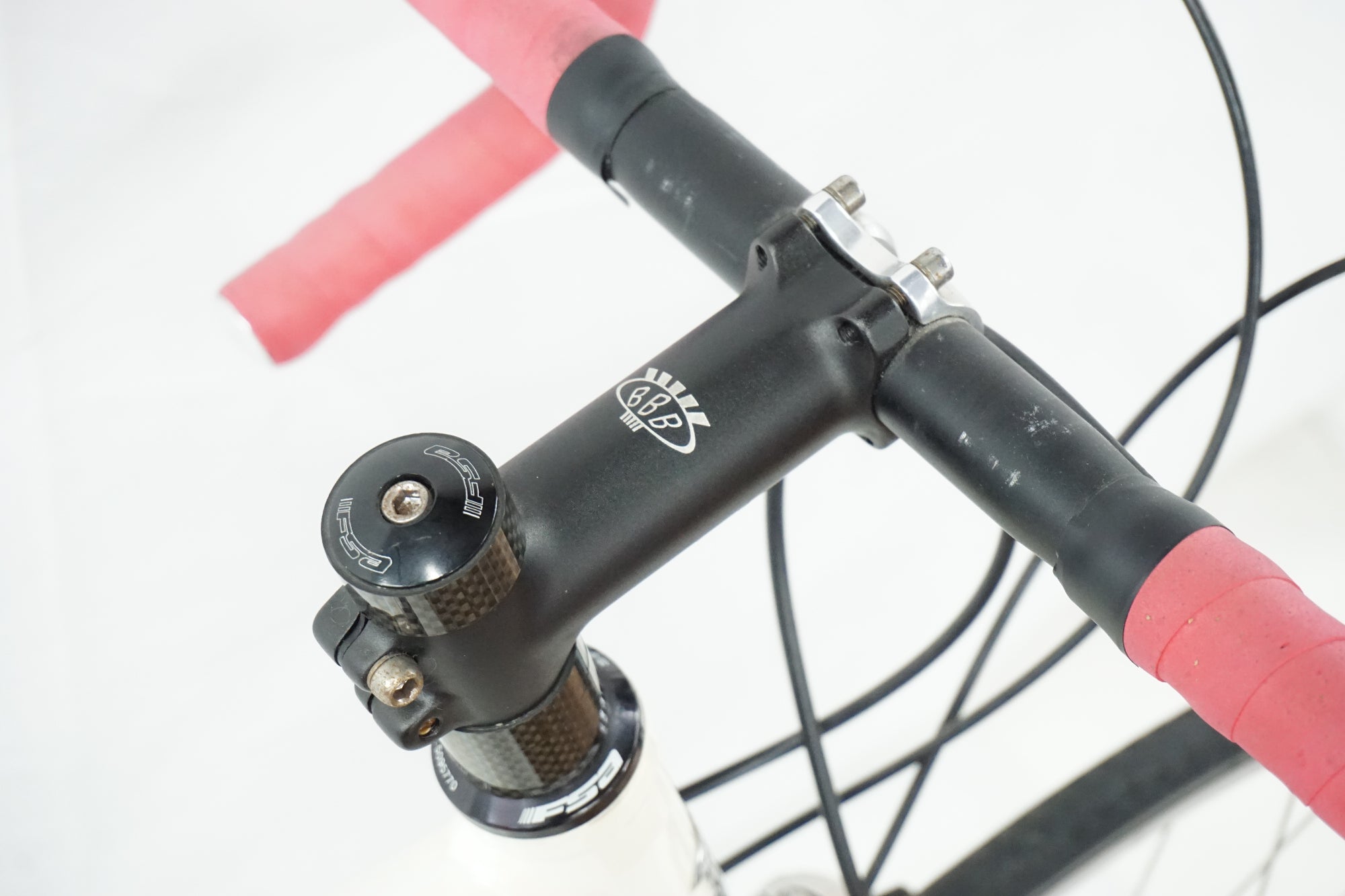 ジャンク SINTESI 「シンテシ」 JERK 2000年頃 ロードバイク / 奈良店