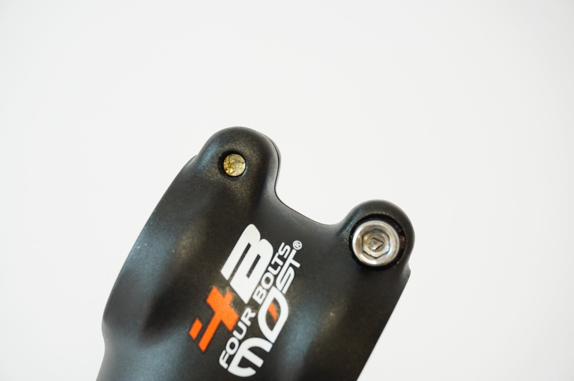 MOST 「モスト」 4B φ31.8 100mm ステム / 浜松店