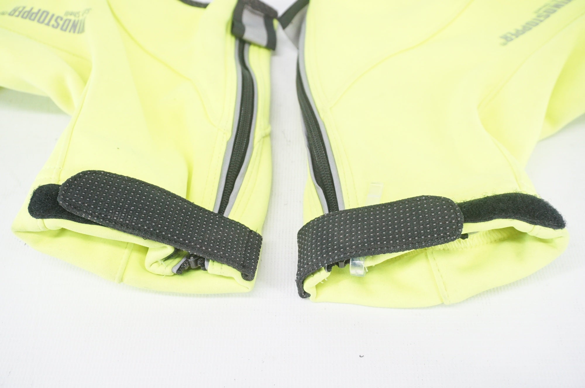 GORE WEAR 「ゴアウェア」 ROAD WS OVERSHOES Mサイズ シューズカバー / 阪急塚口店