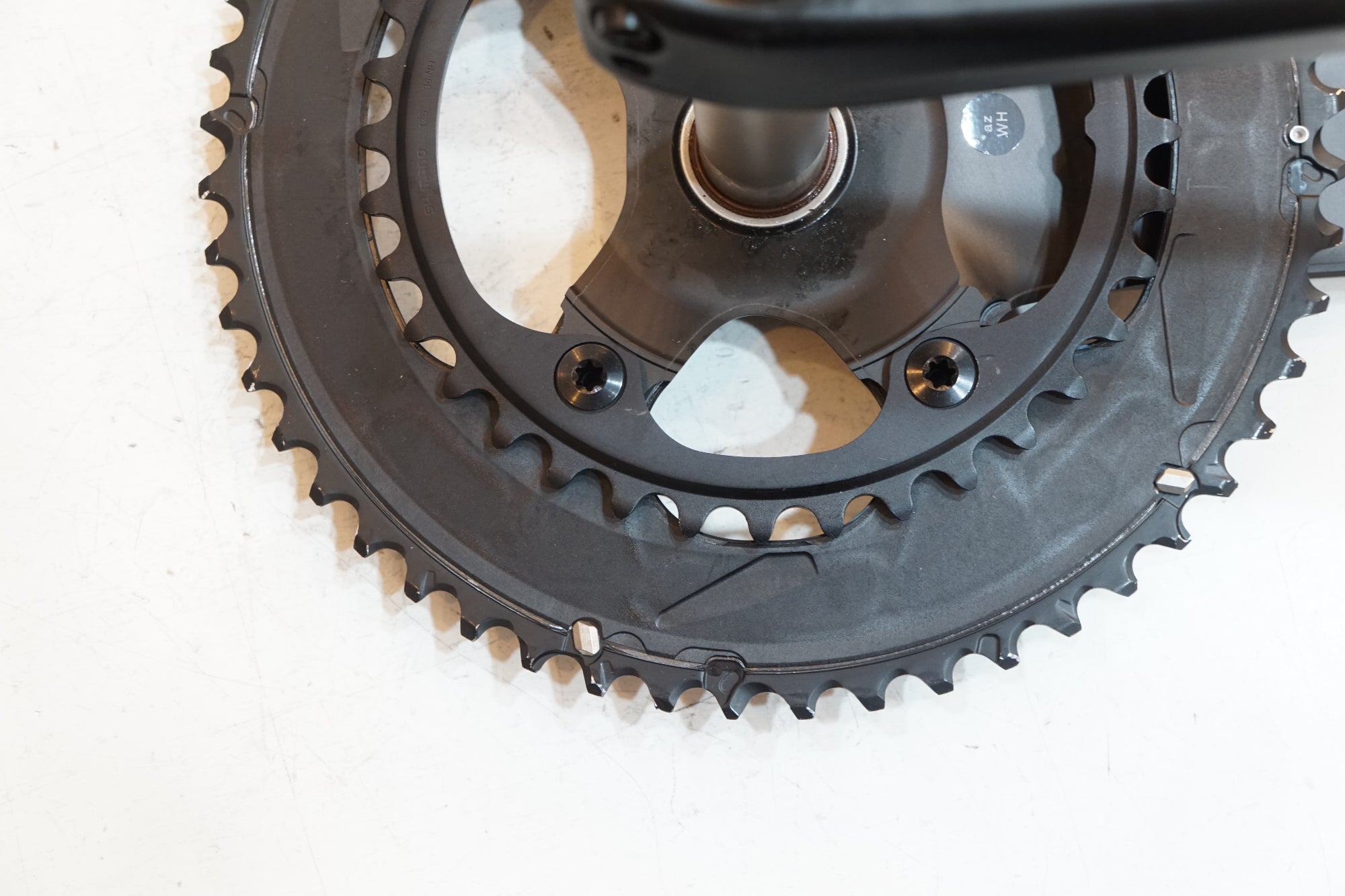 SHIMANO 「シマノ」 ULTEGRA FC-R8100 172.5mm 52-36T クランク / バイチャリ浦和ベース