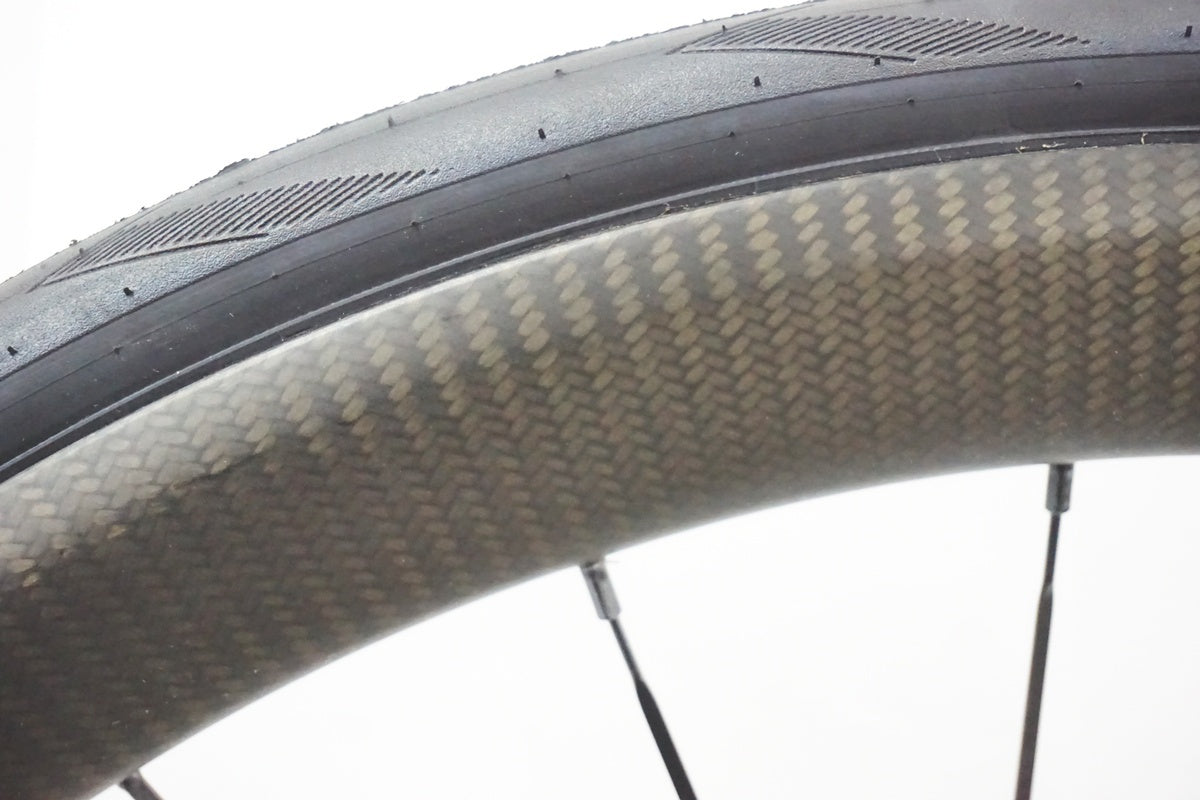 MAVIC 「マビック」 COSMIC PRO CARBON UST DISC シマノ 11速 ホイールセット / 奈良店
