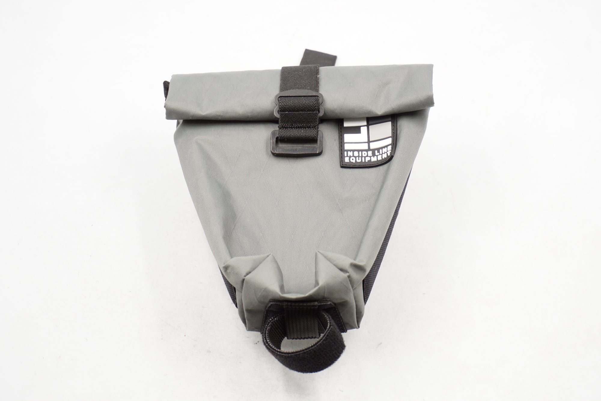 INSIDE LINE EQUIPMENT 「インサイドラインエキップメント」 ADVENTURE SEAT BAG サドルバッグ / 奈良店